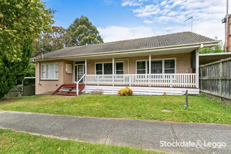 166 Vincent Road, Morwell VIC 3840