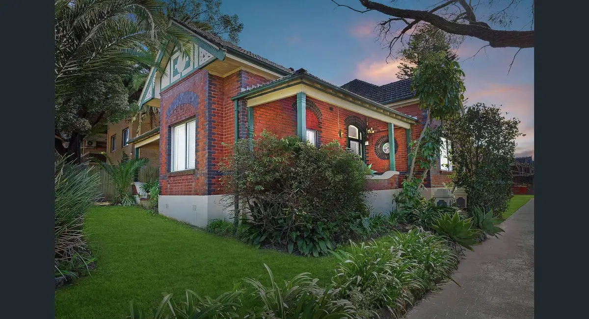 Main view of Homely house listing, 465 Liverpool Rd (cnr Wetherill St), Croydon NSW 2132