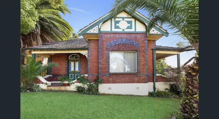Second view of Homely house listing, 465 Liverpool Rd (cnr Wetherill St), Croydon NSW 2132