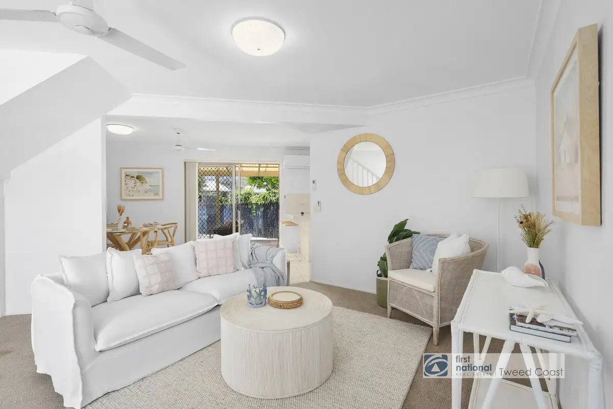 Main view of Homely townhouse listing, 2/24B Kingscliff Street, Kingscliff NSW 2487