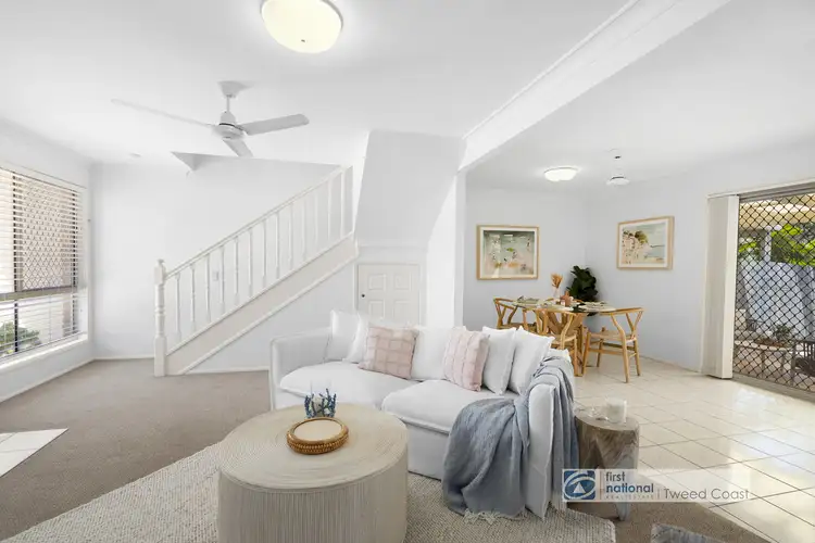 Third view of Homely townhouse listing, 2/24B Kingscliff Street, Kingscliff NSW 2487