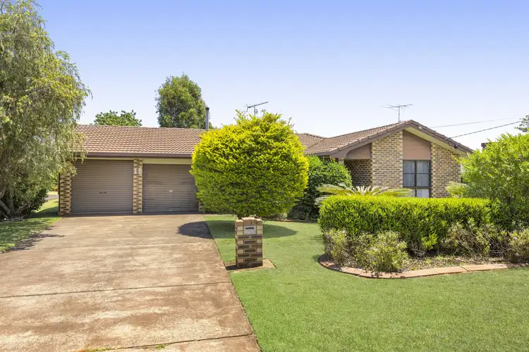 19 Chilla Street, Harristown QLD 4350