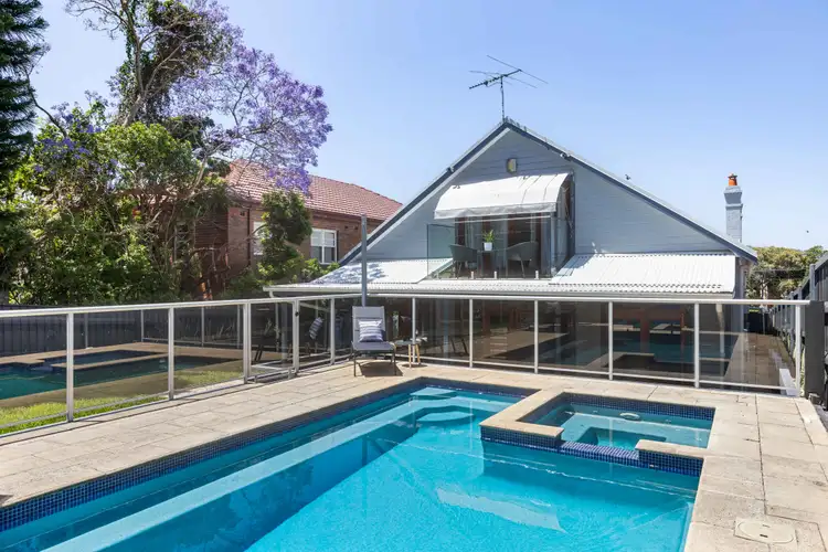 Third view of Homely house listing, 35 Bartlett Street, Summer Hill NSW 2130
