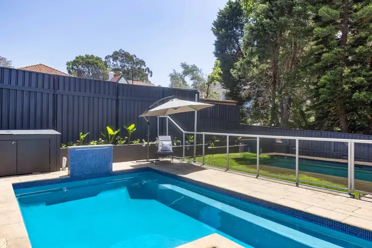 Fourth view of Homely house listing, 35 Bartlett Street, Summer Hill NSW 2130