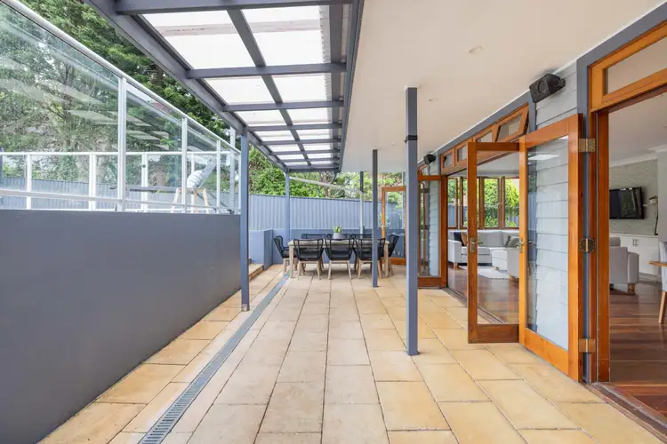Fifth view of Homely house listing, 35 Bartlett Street, Summer Hill NSW 2130