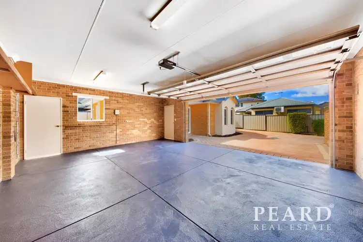 Fifth view of Homely house listing, 58b Corbett Street, Scarborough WA 6019