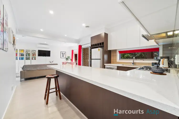 Third view of Homely townhouse listing, 20A Mustang Avenue, Narre Warren VIC 3805