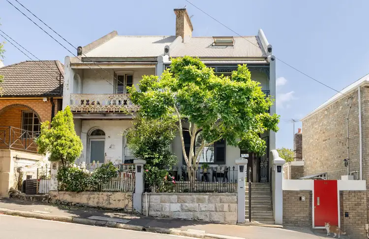 90 Reynolds Street, Balmain NSW 2041