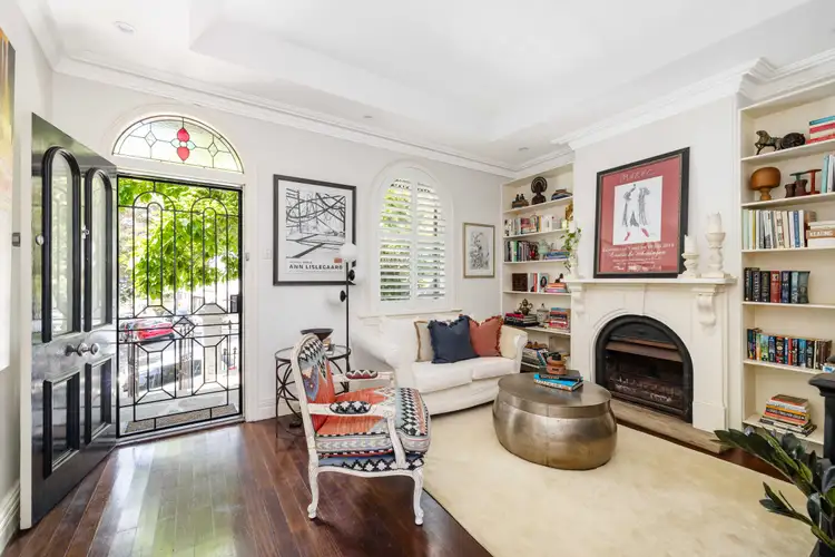 Fourth view of Homely house listing, 90 Reynolds Street, Balmain NSW 2041