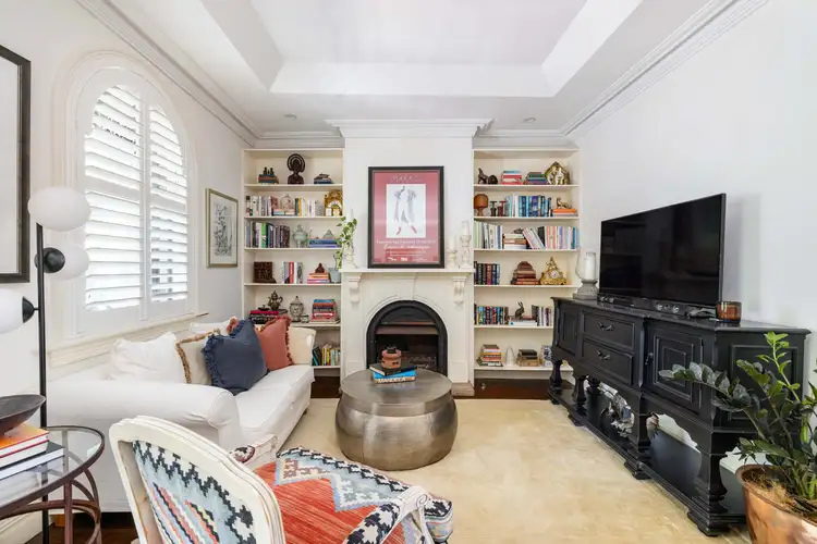 Sixth view of Homely house listing, 90 Reynolds Street, Balmain NSW 2041