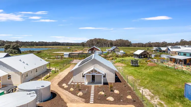 Second view of Homely house listing, 33 Mardo Drive, Witchcliffe WA 6286