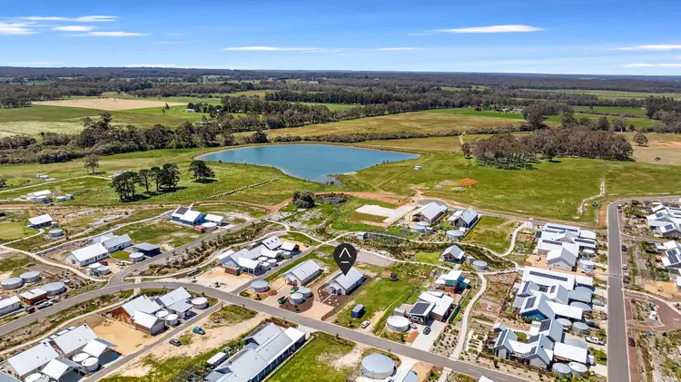 Fourth view of Homely house listing, 33 Mardo Drive, Witchcliffe WA 6286