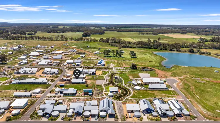 Fifth view of Homely house listing, 33 Mardo Drive, Witchcliffe WA 6286