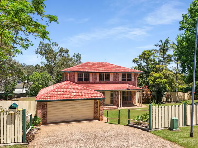 Main view of Homely house listing, 16 Allspice Street, Bellbowrie QLD 4070