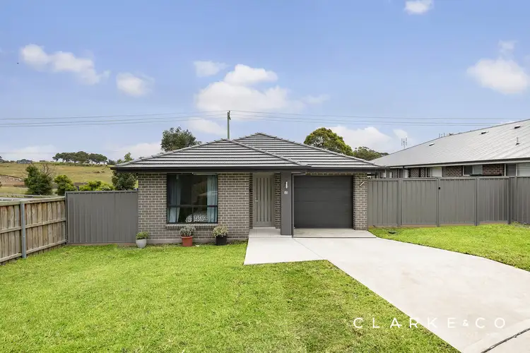 60 Camelia Street, Gillieston Heights NSW 2321