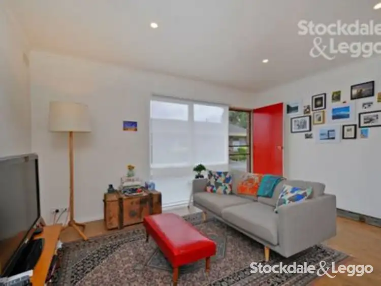 Second view of Homely unit listing, 1/8-10 John Street, Traralgon VIC 3844