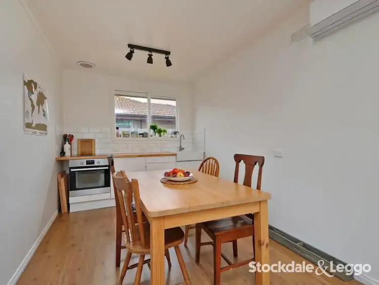 Third view of Homely unit listing, 1/8-10 John Street, Traralgon VIC 3844
