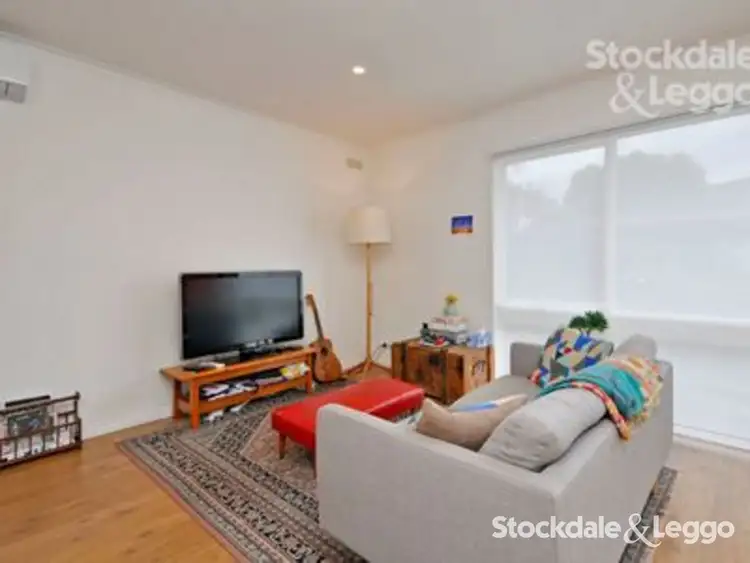 Fifth view of Homely unit listing, 1/8-10 John Street, Traralgon VIC 3844