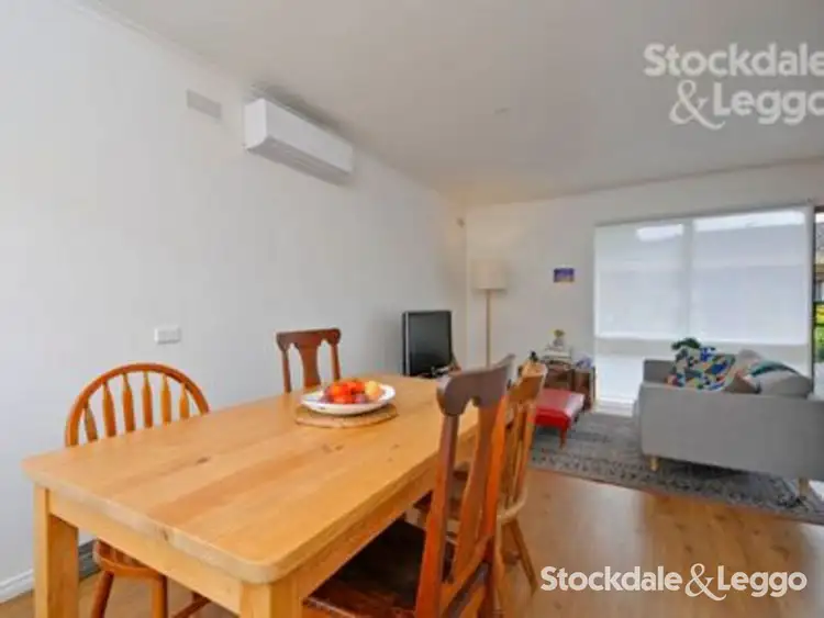 Sixth view of Homely unit listing, 1/8-10 John Street, Traralgon VIC 3844