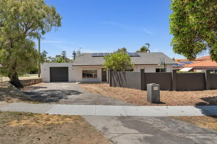 Main view of Homely house listing, 70 Moulden Avenue, Yokine WA 6060
