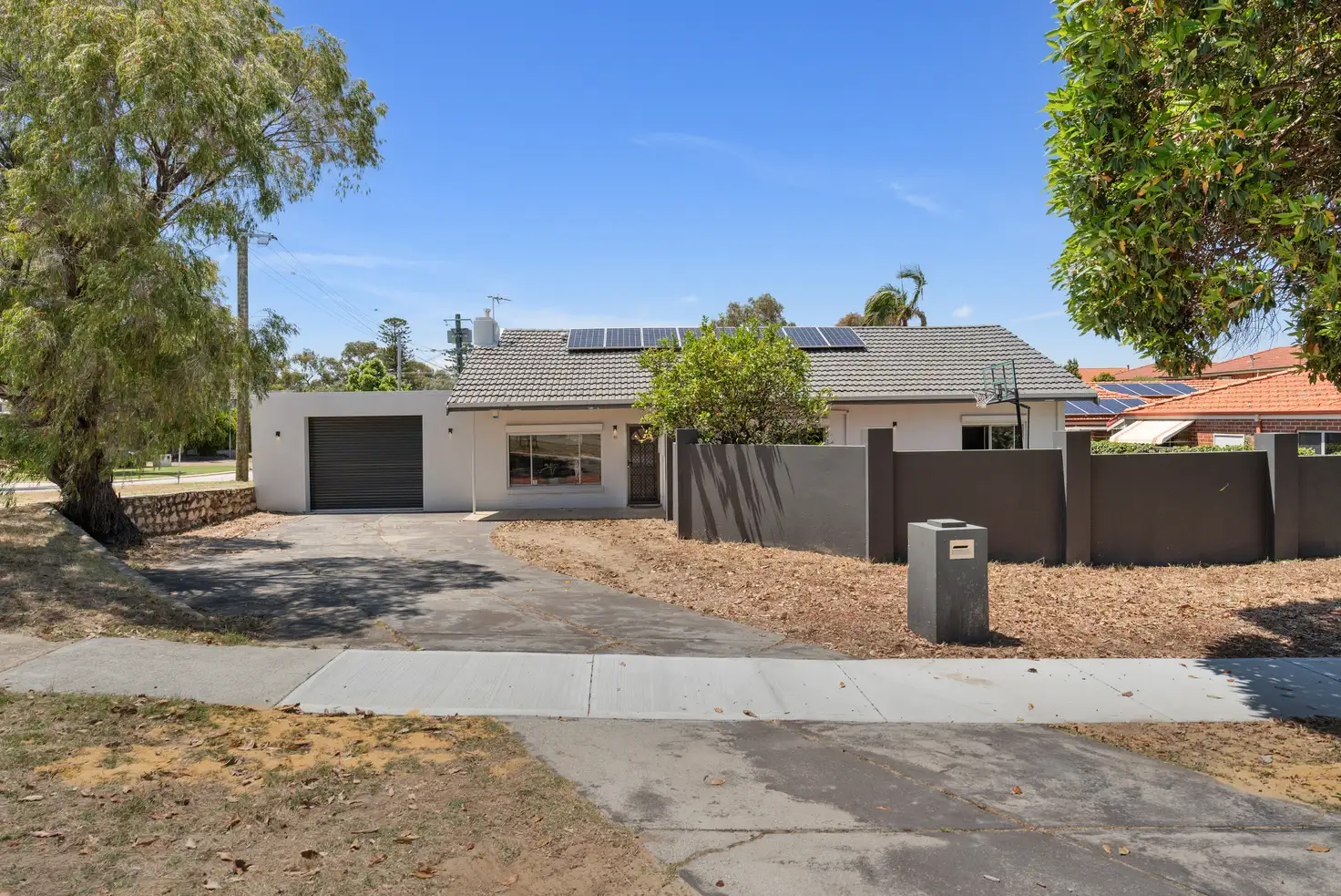 Main view of Homely house listing, 70 Moulden Avenue, Yokine WA 6060