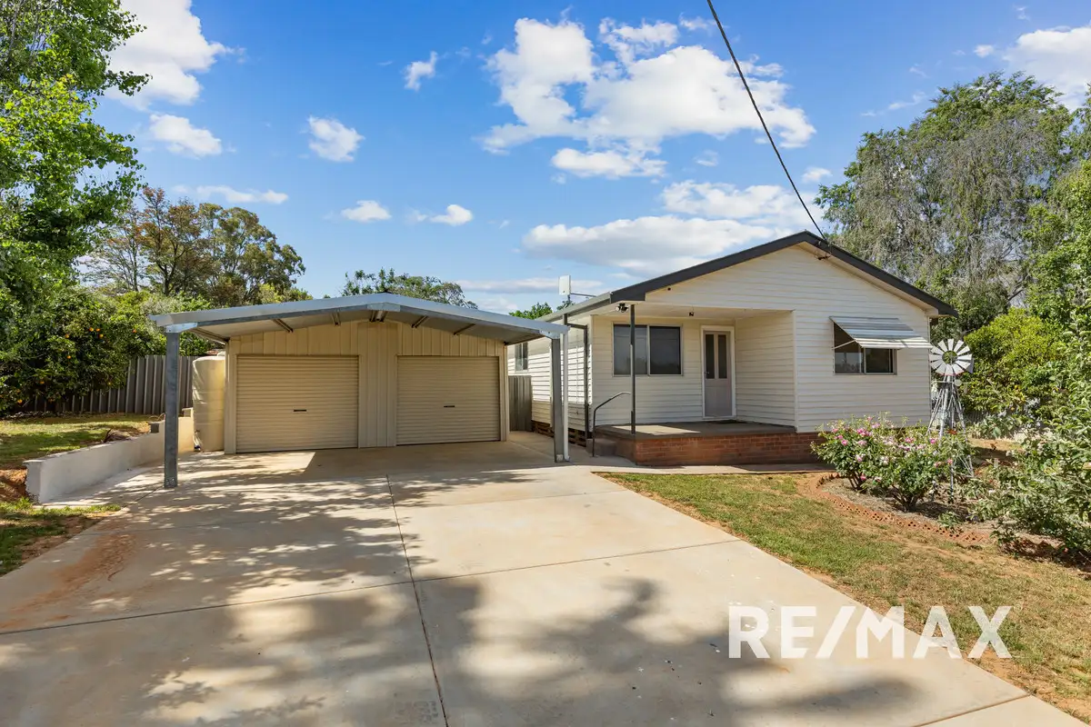Main view of Homely house listing, 29 Hammond, Junee NSW 2663