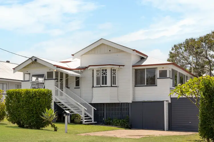 14 Marvin Street, Eastern Heights QLD 4305
