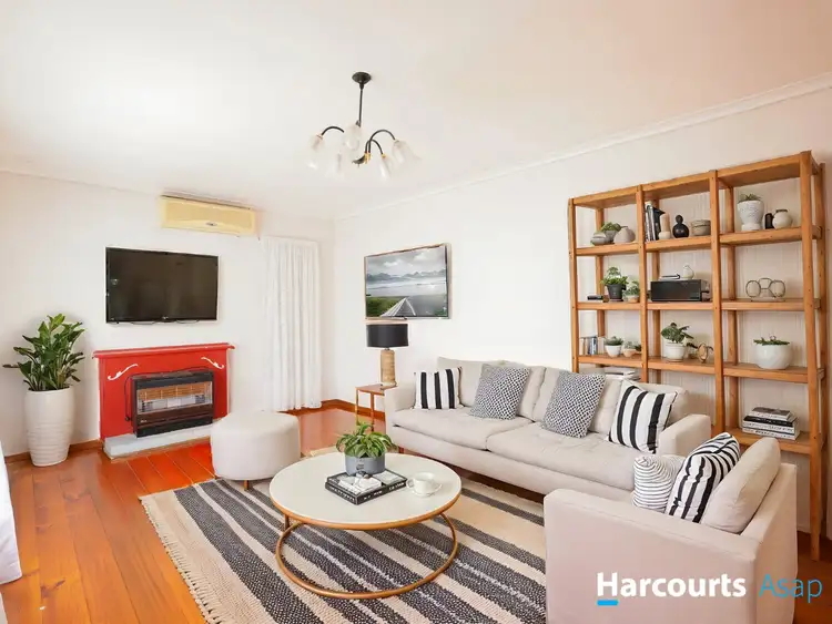 Main view of Homely house listing, 22 Tarata Drive, Doveton VIC 3177