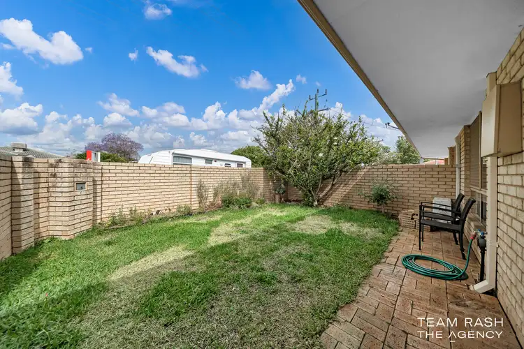 Third view of Homely house listing, 11/3 Park Road, Midvale WA 6056
