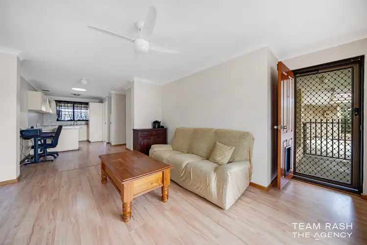 Fourth view of Homely house listing, 11/3 Park Road, Midvale WA 6056