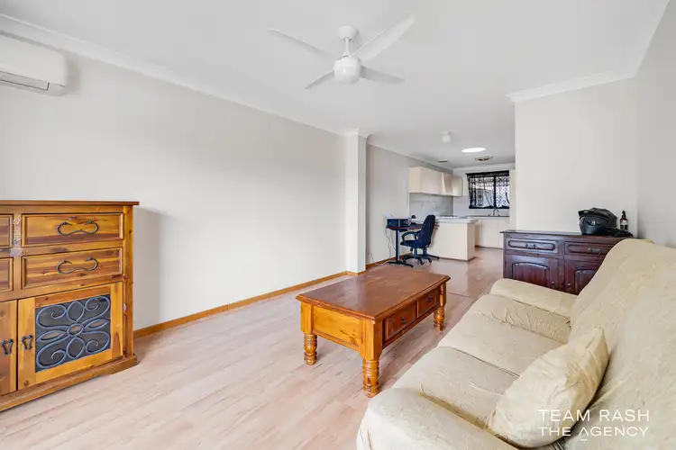 Fifth view of Homely house listing, 11/3 Park Road, Midvale WA 6056