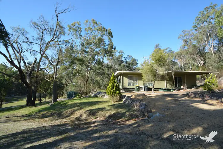 Main view of Homely house listing, 122 Glenlyon Drive, Stanthorpe QLD 4380
