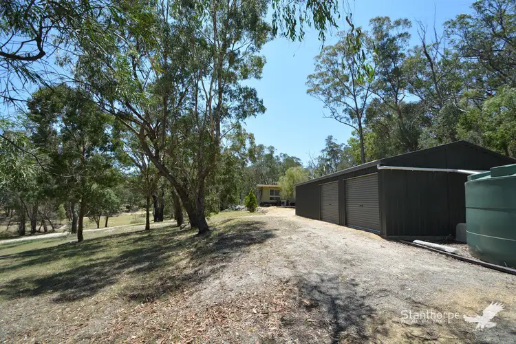 Fourth view of Homely house listing, 122 Glenlyon Drive, Stanthorpe QLD 4380