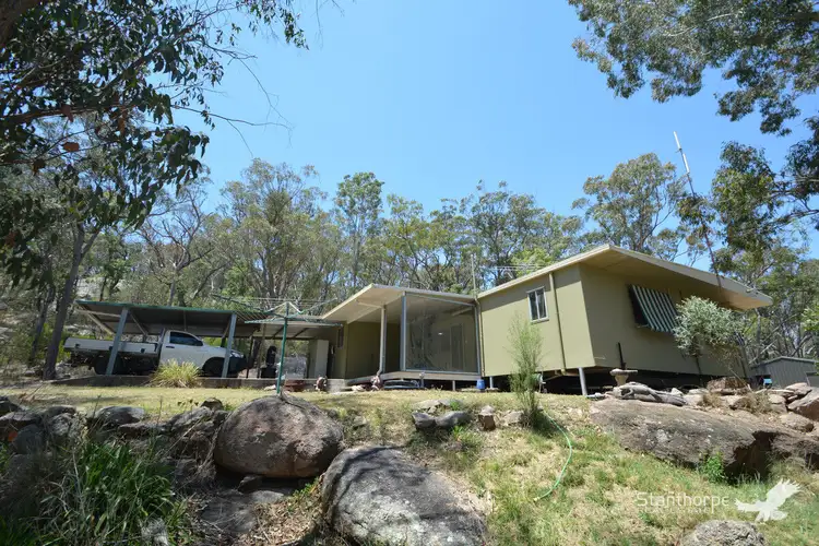 Fifth view of Homely house listing, 122 Glenlyon Drive, Stanthorpe QLD 4380