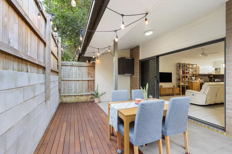15/21 Rensburg Street, Brighton QLD 4017