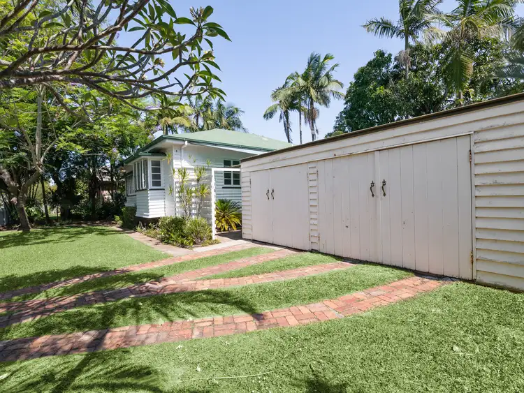 Second view of Homely house listing, 11 Magee Street, Graceville QLD 4075