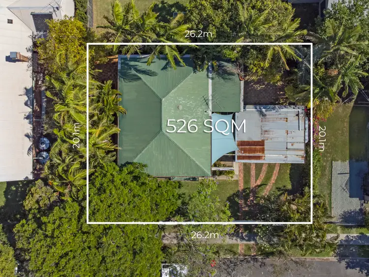 Third view of Homely house listing, 11 Magee Street, Graceville QLD 4075