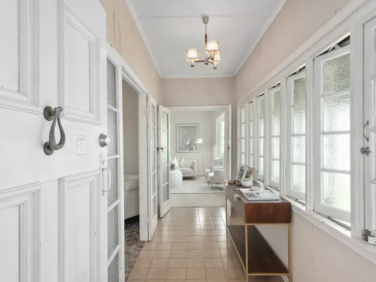 Fourth view of Homely house listing, 11 Magee Street, Graceville QLD 4075