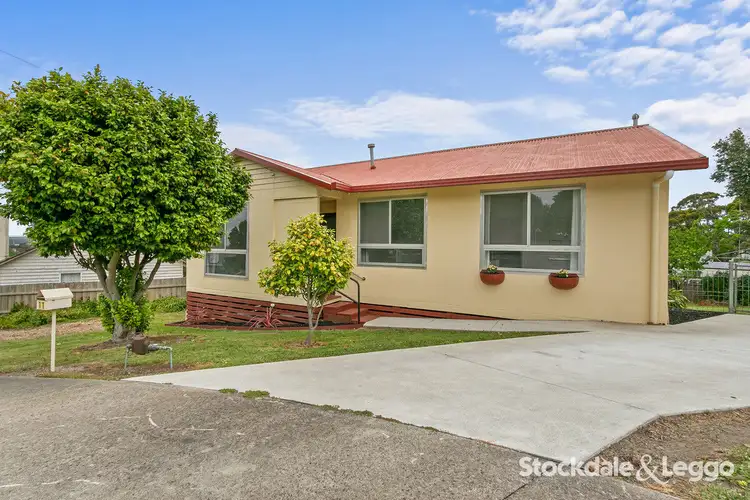 11 Lae Court, Morwell VIC 3840
