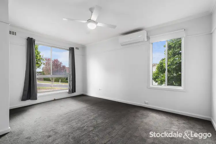 Second view of Homely house listing, 11 Lae Court, Morwell VIC 3840