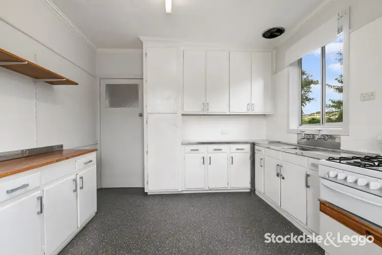 Third view of Homely house listing, 11 Lae Court, Morwell VIC 3840