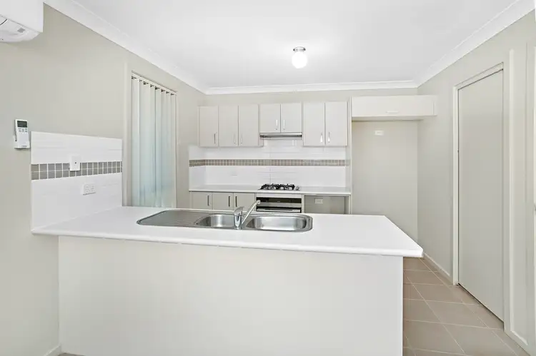 Second view of Homely house listing, 132 Horsley Drive, Horsley NSW 2530