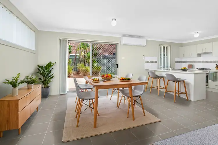 Third view of Homely house listing, 132 Horsley Drive, Horsley NSW 2530