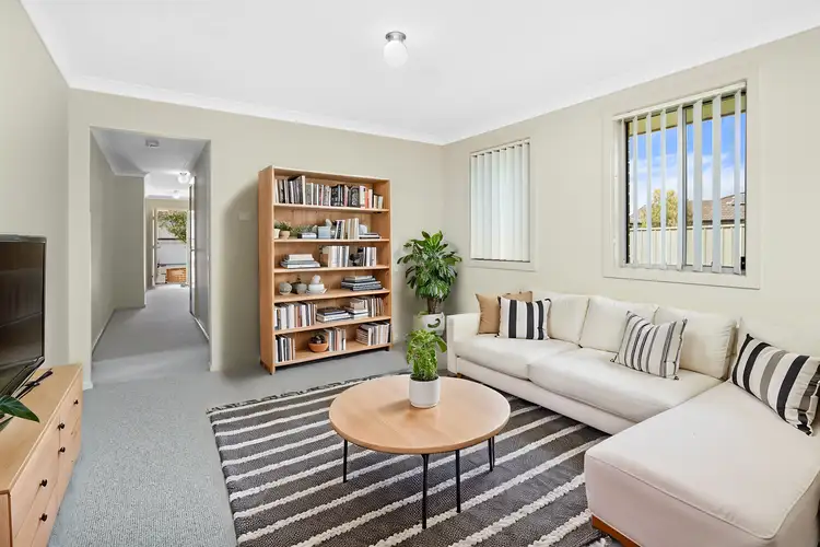 Fourth view of Homely house listing, 132 Horsley Drive, Horsley NSW 2530