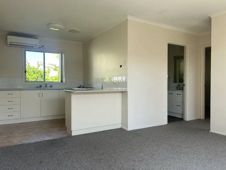 Second view of Homely unit listing, 3/464 Henderson Street, Lavington NSW 2641