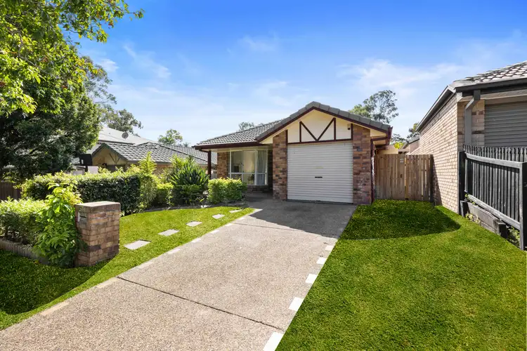 Main view of Homely house listing, 60 Acorn Circuit, Forest Lake QLD 4078