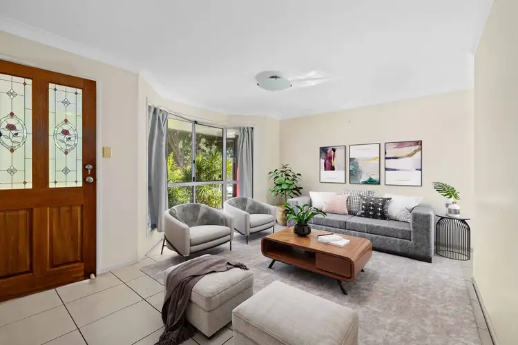 Second view of Homely house listing, 60 Acorn Circuit, Forest Lake QLD 4078