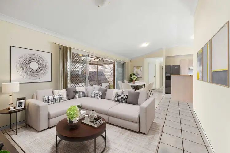 Third view of Homely house listing, 60 Acorn Circuit, Forest Lake QLD 4078