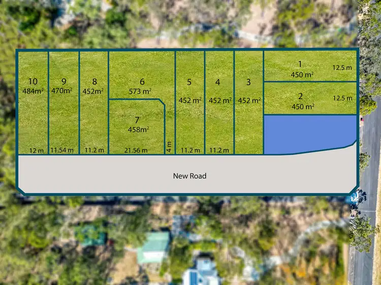19 Henderson Street, Redbank QLD 4301
