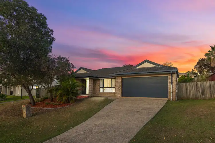 28 Bassili Drive, Collingwood Park QLD 4301